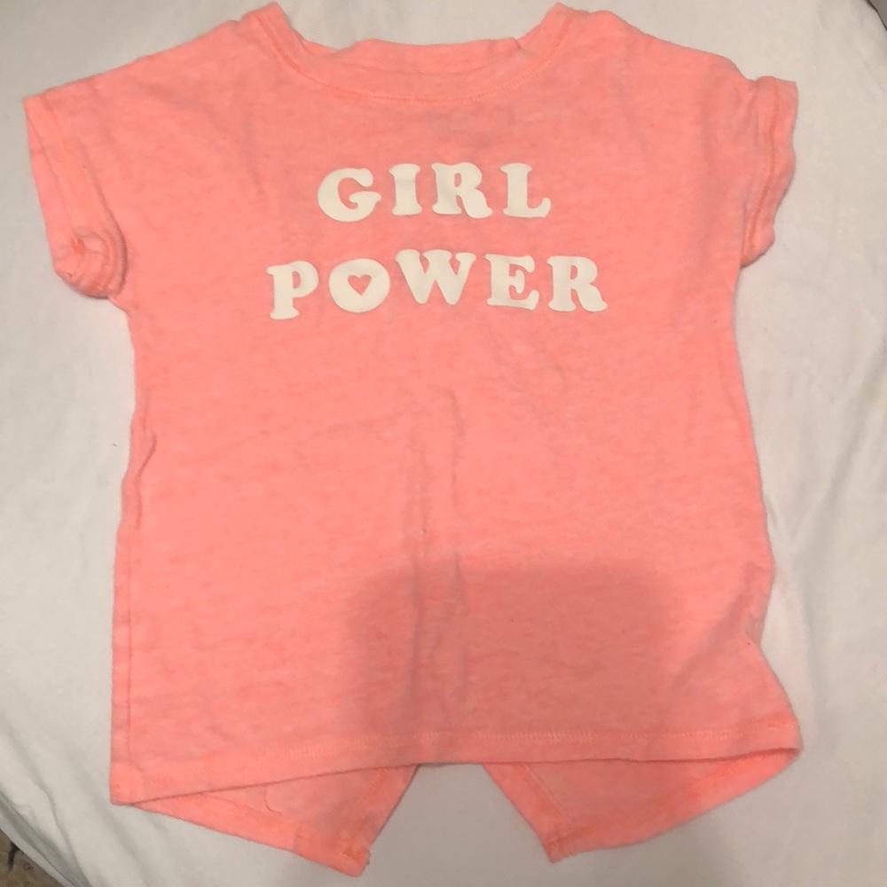 Girls shirt🌸